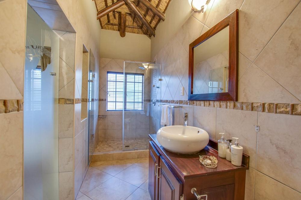 Kassaboera Lodge