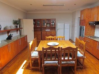 Utopia Guest House