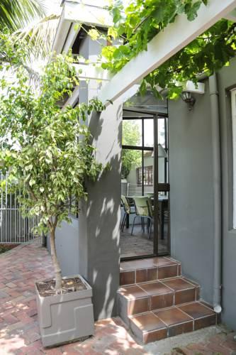 5 Konings Accommodation