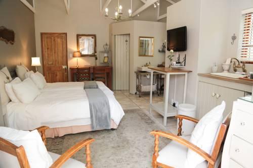 5 Konings Accommodation