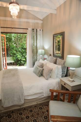 5 Konings Accommodation