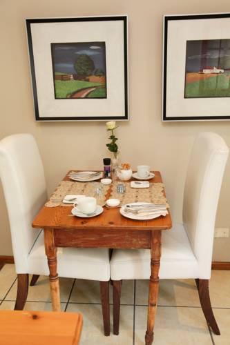 5 Konings Accommodation