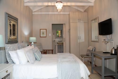 5 Konings Accommodation