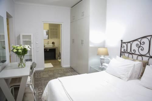 5 Konings Accommodation