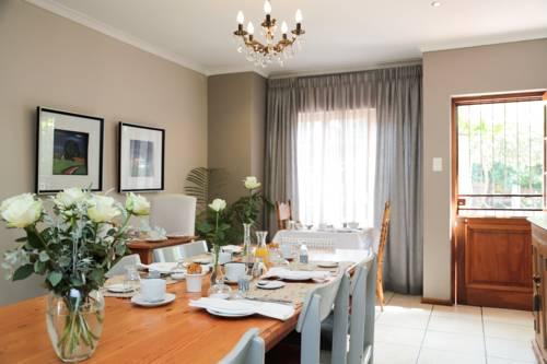 5 Konings Accommodation