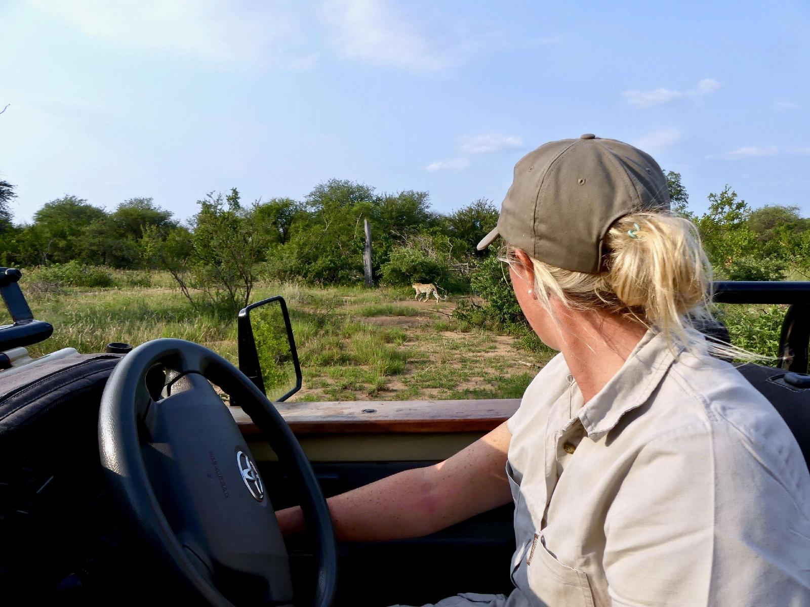 Klaserie Drift Misava Safari Camp