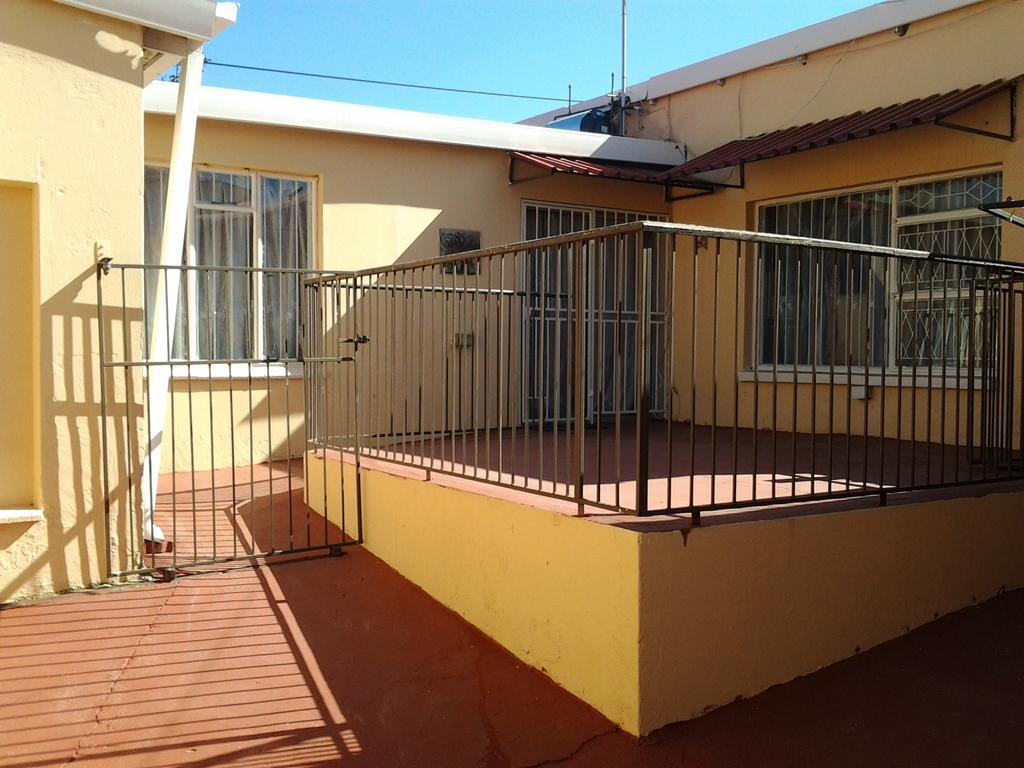 Graceway Cottage