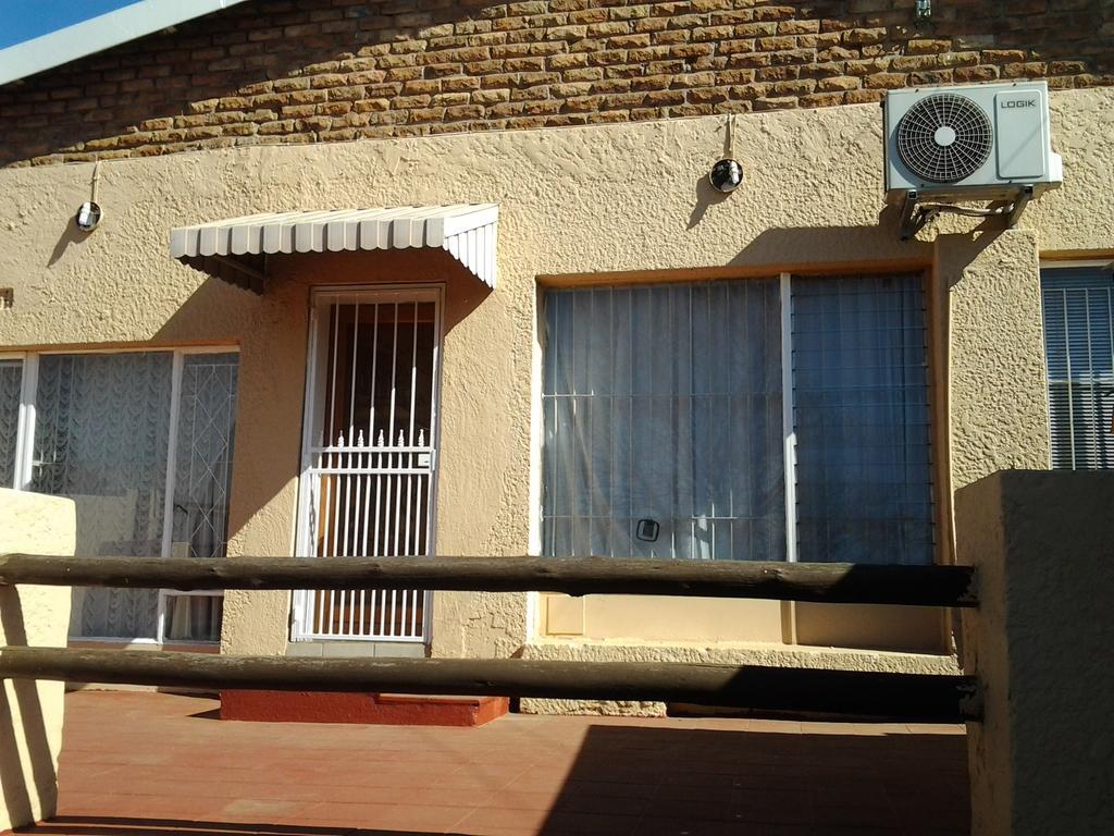 Graceway Cottage