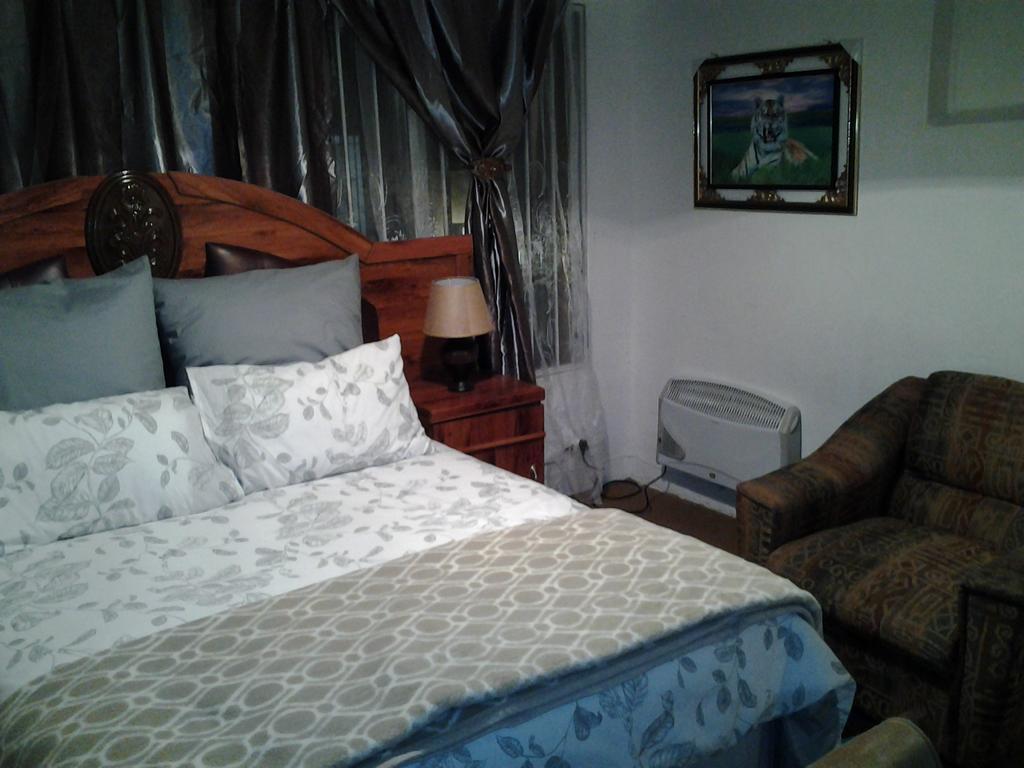 Graceway Cottage