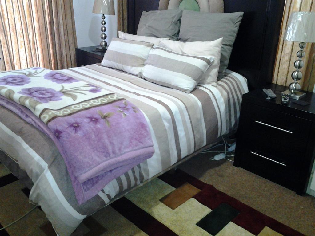 Graceway Cottage