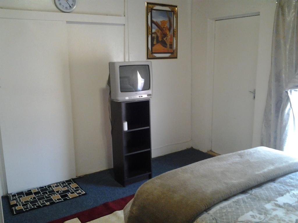 Graceway Cottage
