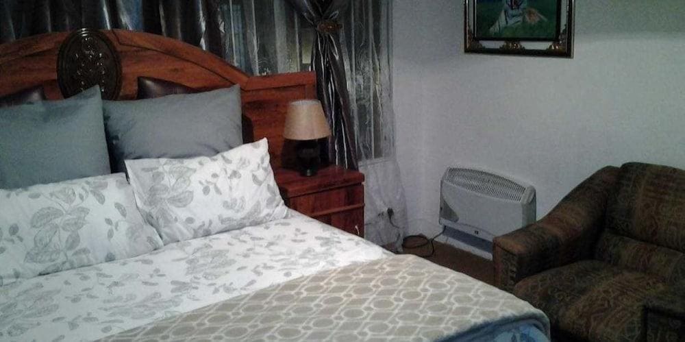 Graceway Cottage