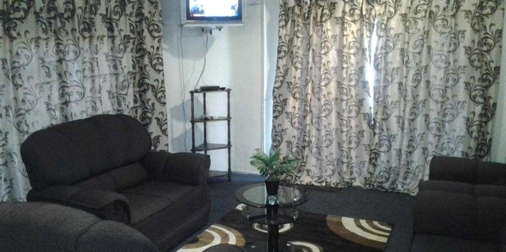 Graceway Cottage