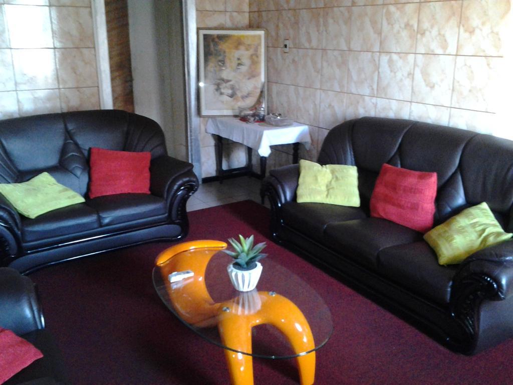 Graceway Cottage