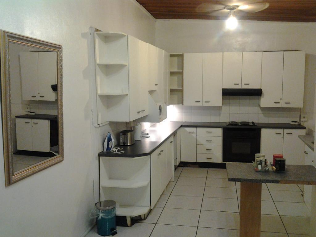 Graceway Cottage