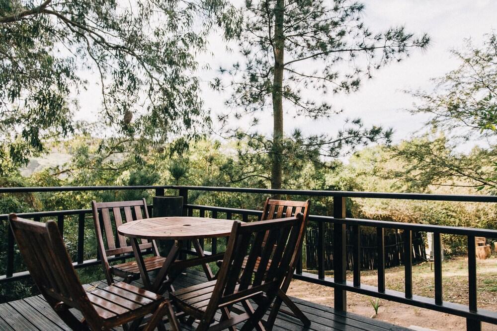 L'auberge Country Hideaway