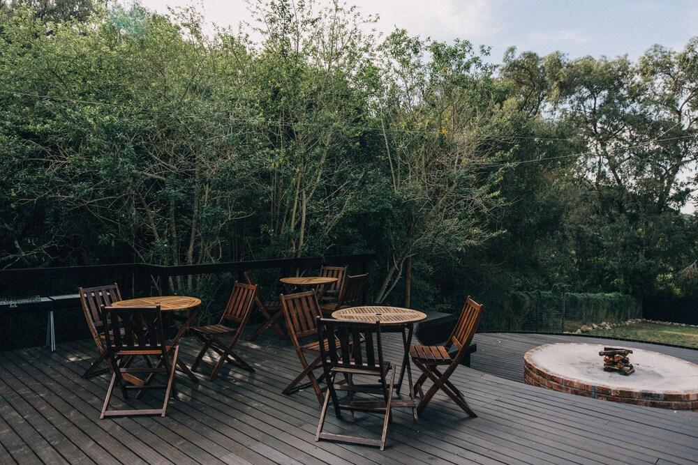 L'auberge Country Hideaway