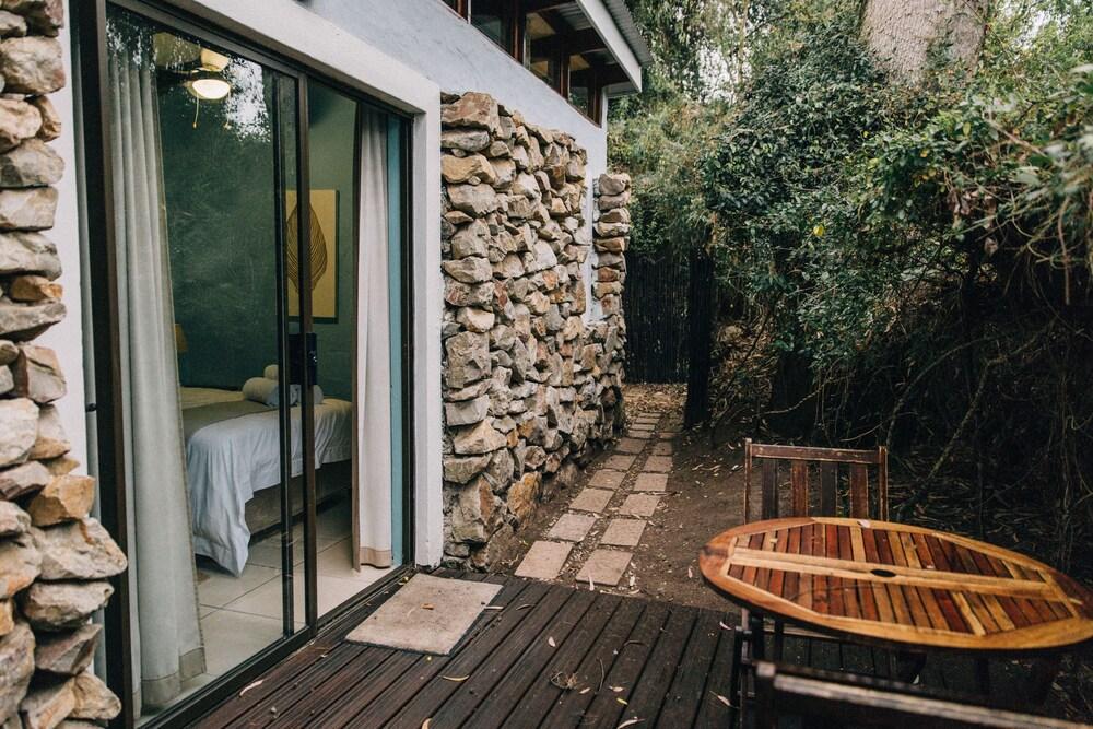 L'auberge Country Hideaway