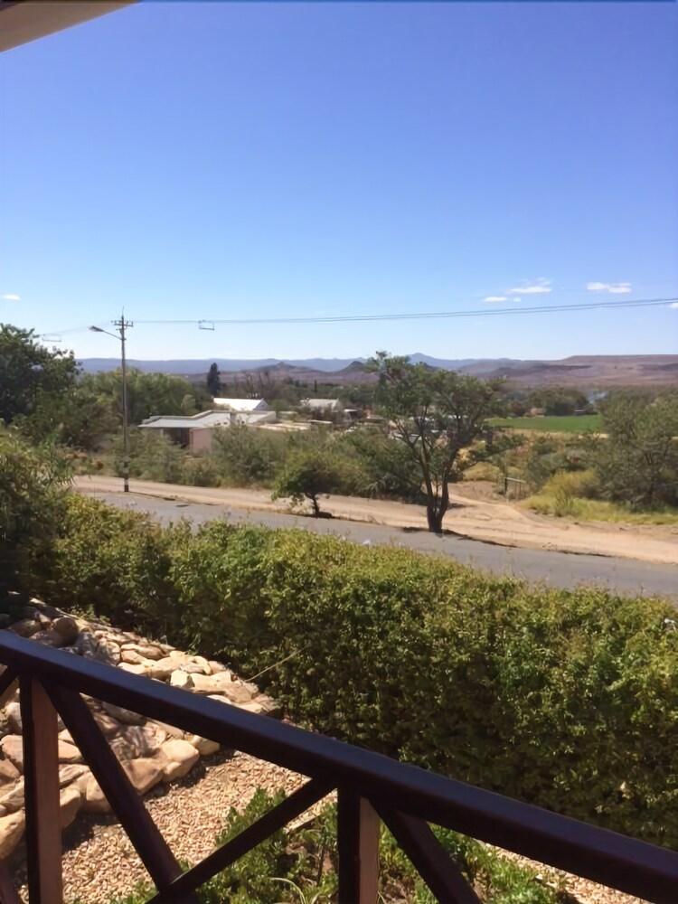 Dennehof Karoo Guesthouse