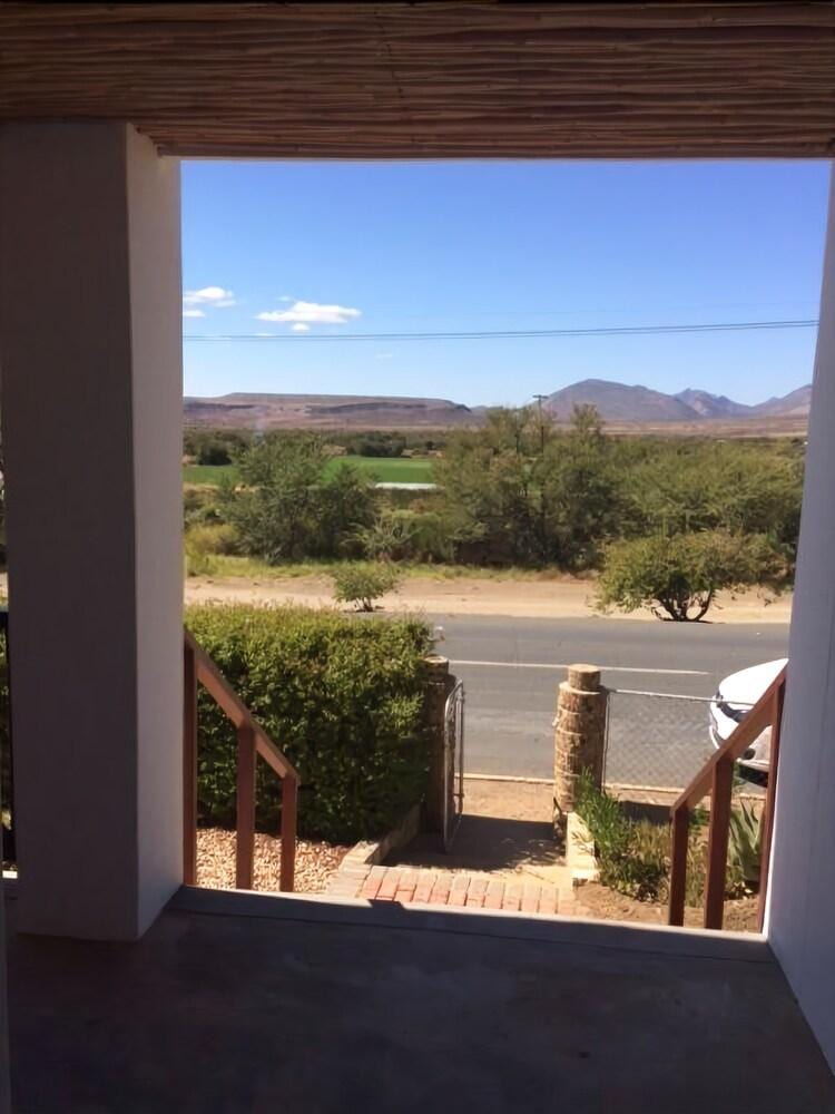Dennehof Karoo Guesthouse