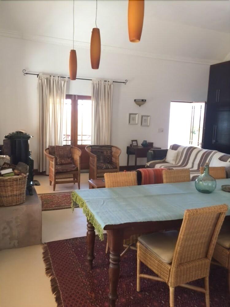 Dennehof Karoo Guesthouse