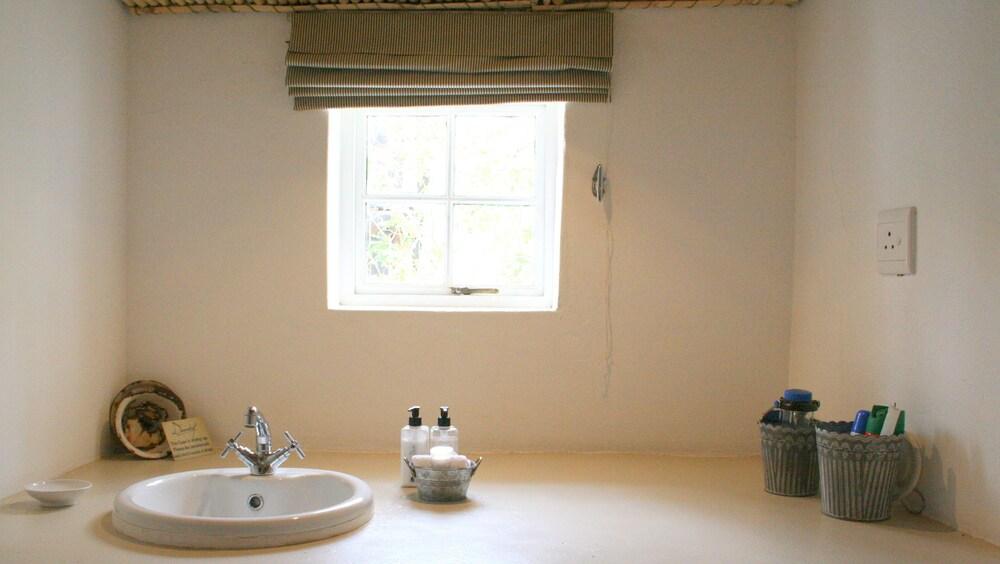 Dennehof Karoo Guesthouse