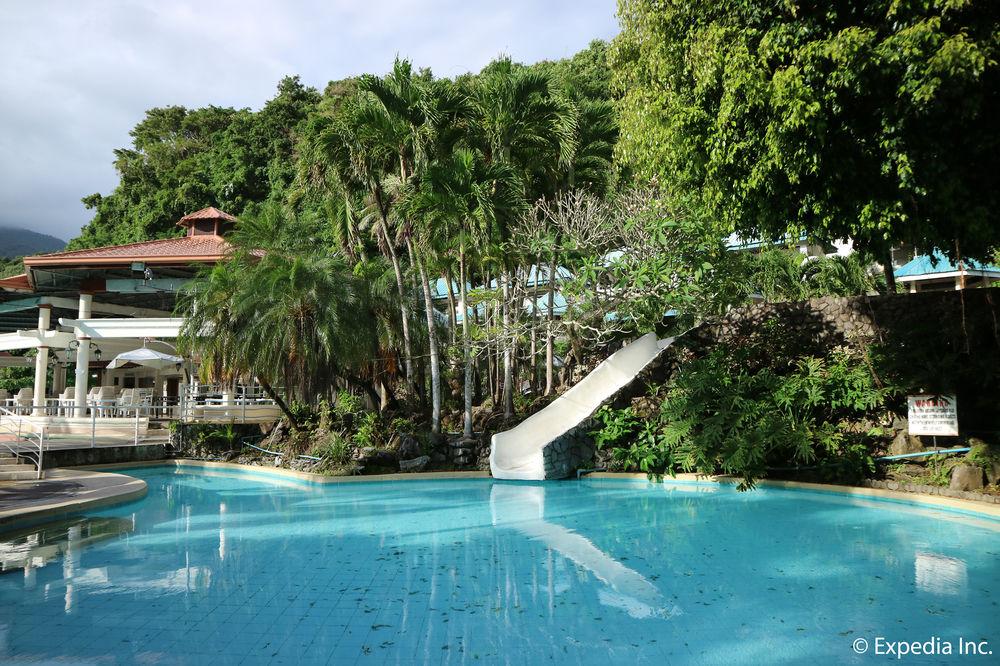 Splash Suites Hotel Laguna