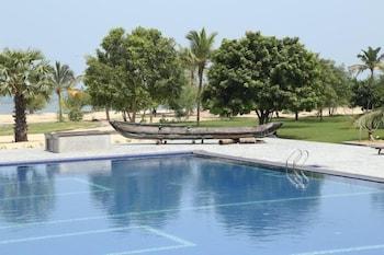 Minn Gee Resort Passikuda