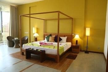 Minn Gee Resort Passikuda