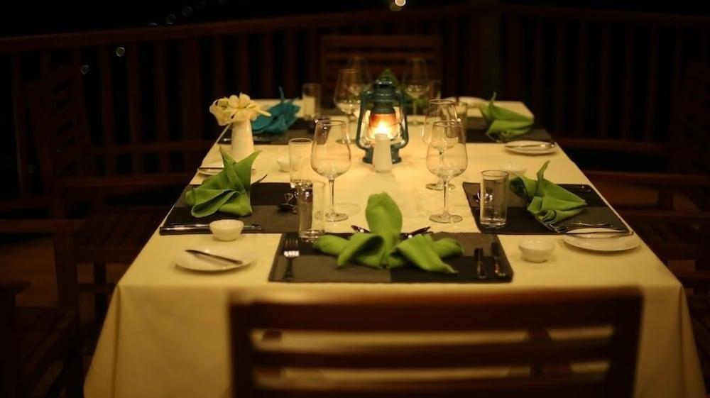 Minn Gee Resort Passikuda