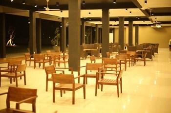 Minn Gee Resort Passikuda