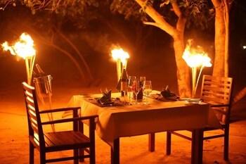 Minn Gee Resort Passikuda