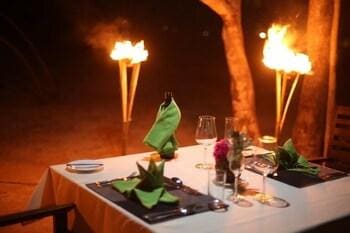 Minn Gee Resort Passikuda