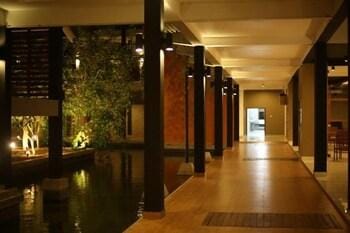 Minn Gee Resort Passikuda