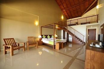 Minn Gee Resort Passikuda