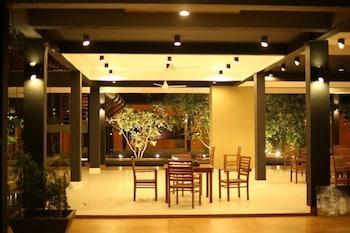 Minn Gee Resort Passikuda