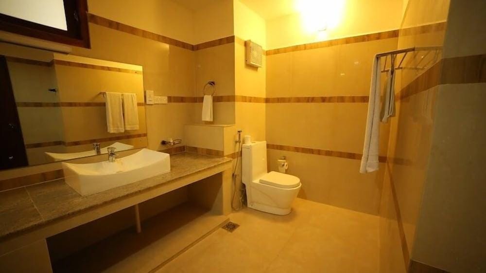 Minn Gee Resort Passikuda