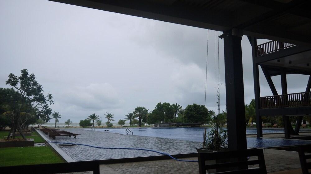 Minn Gee Resort Passikuda