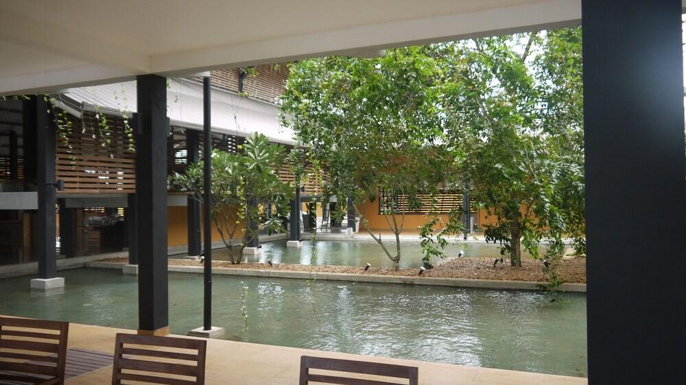 Minn Gee Resort Passikuda
