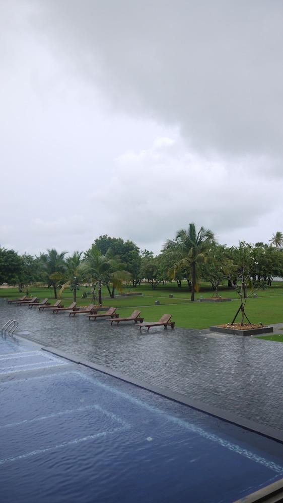 Minn Gee Resort Passikuda
