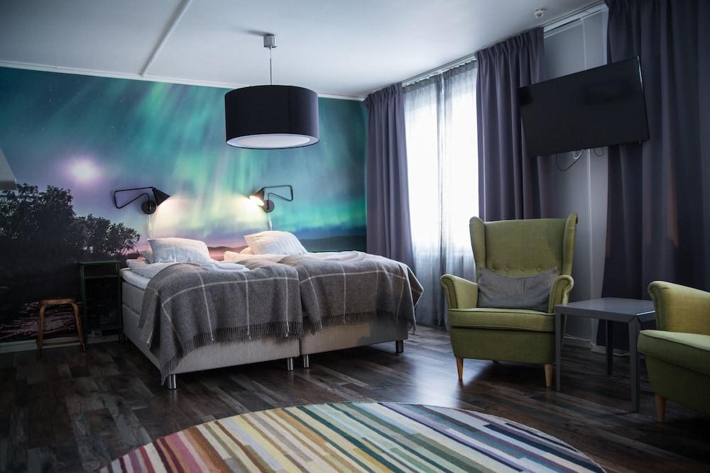 SPiS Hotell City & Vandrarhem