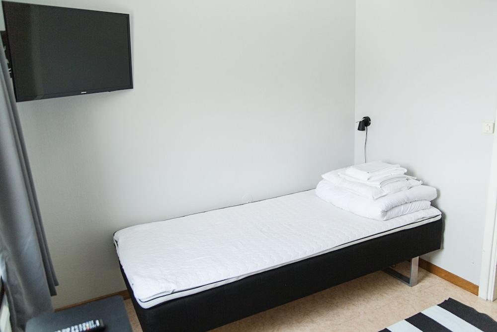 SPiS Hotell City & Vandrarhem