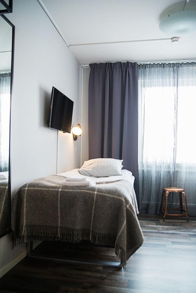 SPiS Hotell City & Vandrarhem
