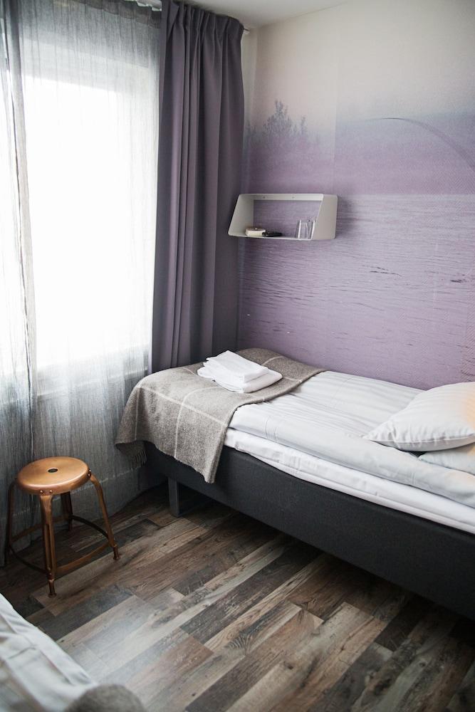 SPiS Hotell City & Vandrarhem