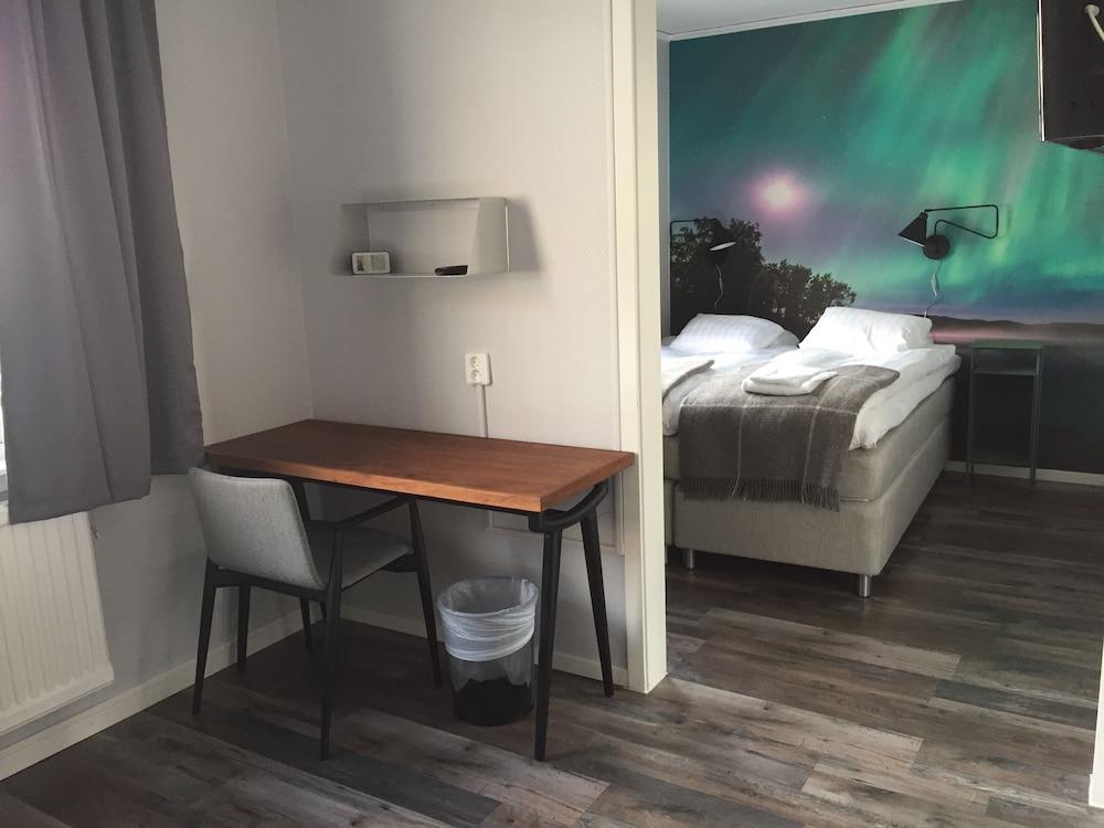 SPiS Hotell City & Vandrarhem