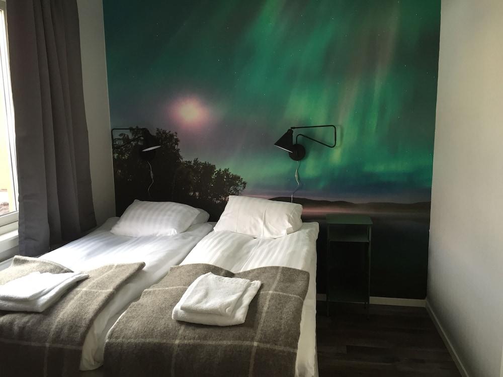 SPiS Hotell City & Vandrarhem