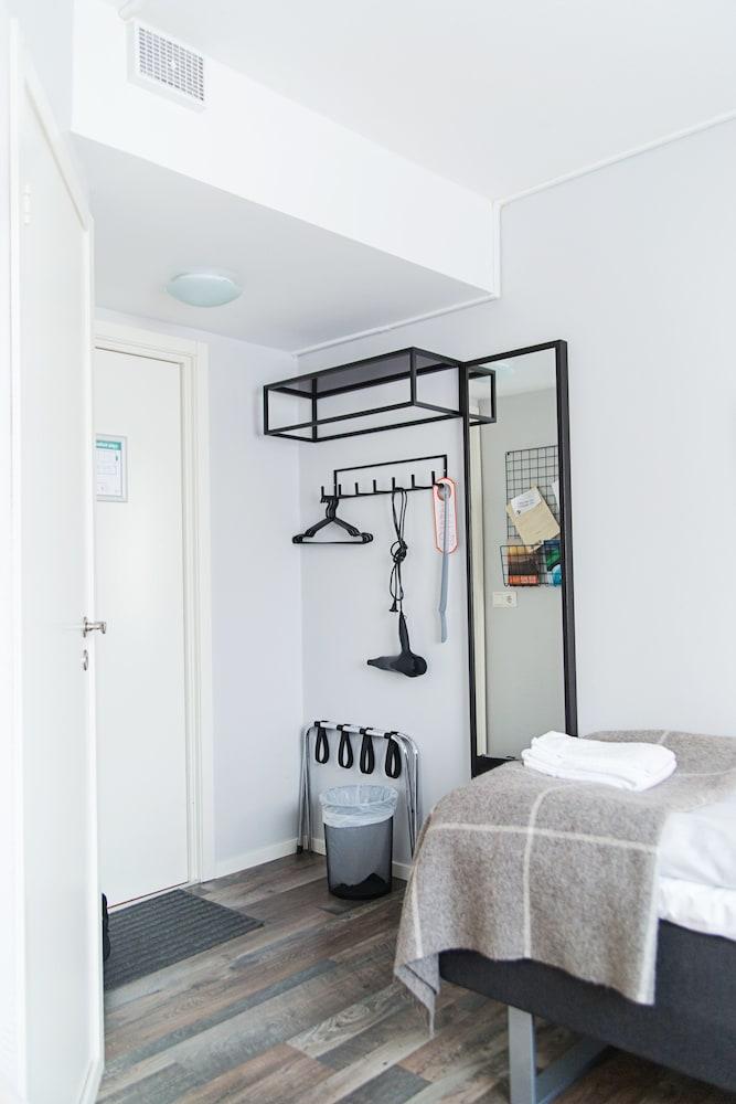 SPiS Hotell City & Vandrarhem
