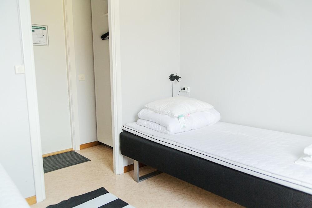 SPiS Hotell City & Vandrarhem