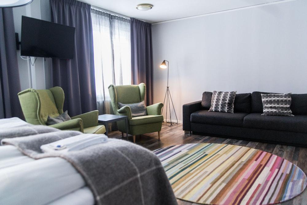 SPiS Hotell City & Vandrarhem