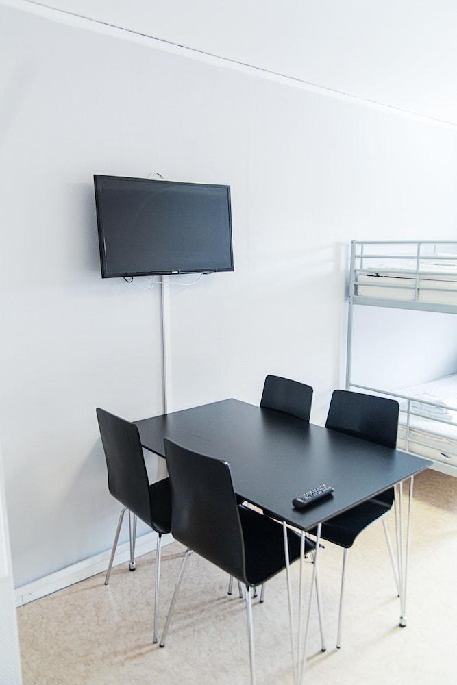 SPiS Hotell City & Vandrarhem
